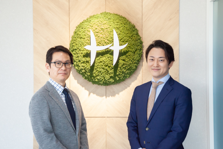 スタートアップと共に新しい価値を創る。Niterra 水素の森ファンドの挑戦。